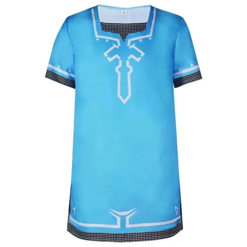 Premium Outfit Halloween Zelda - Zelda Party Games ulasan dan harga