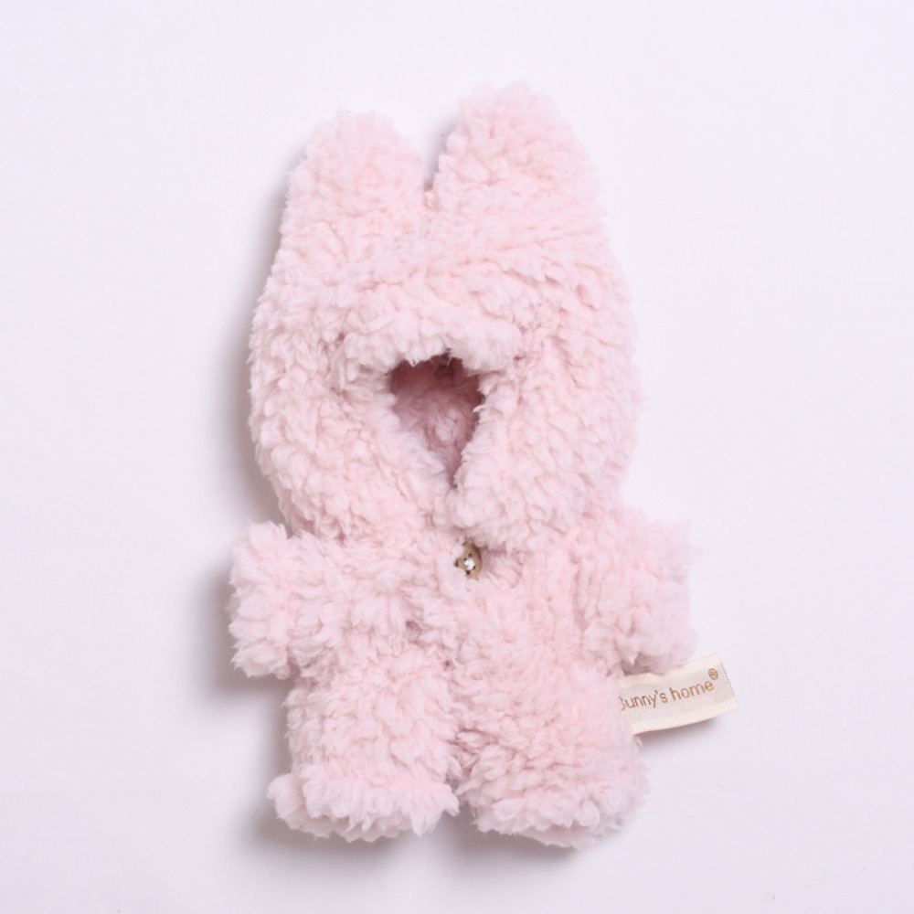 For 15/17cm Labubu Doll Clothe - Party Games 15 In 1 ulasan dan harga