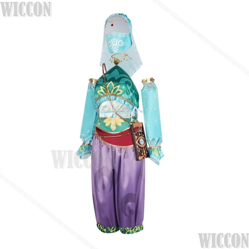 Zelda Link 's Dress Game Cospl - Zelda Party Games ulasan dan harga