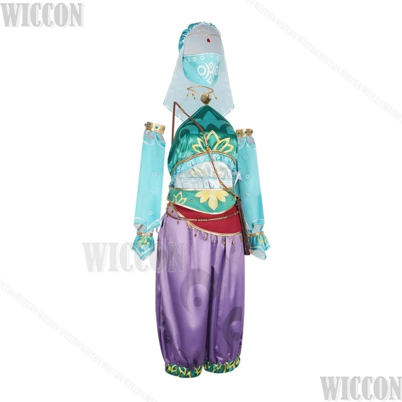 Zelda Link 's Dress Game Cospl - Zelda Party Games ulasan dan harga