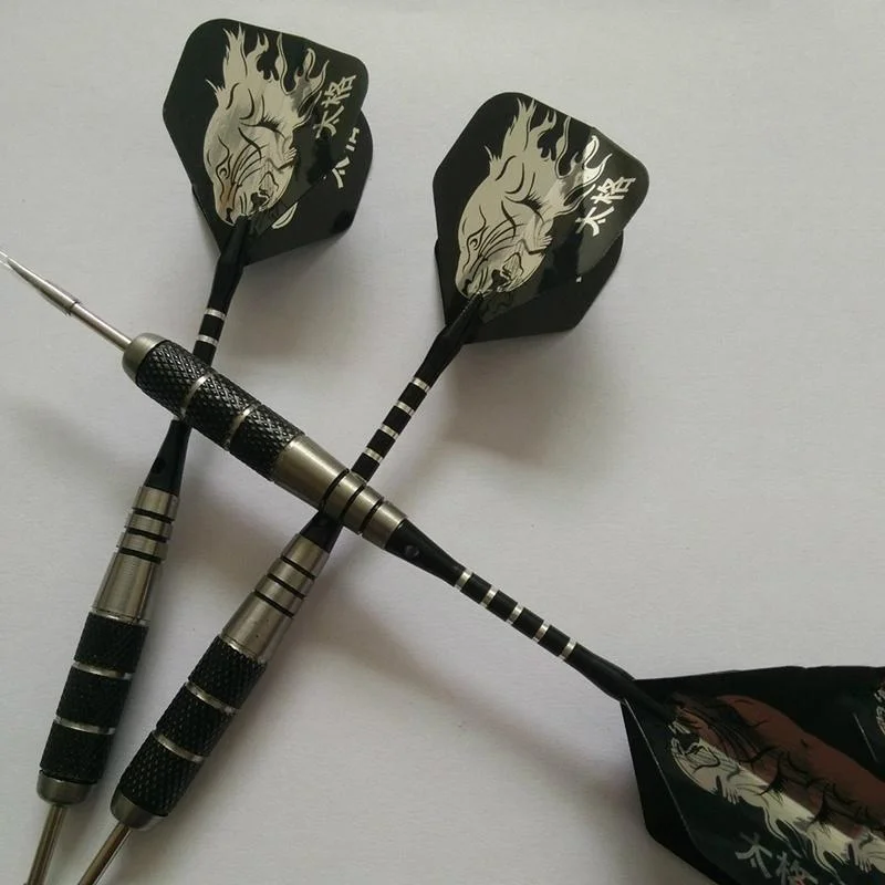 1 piece  22g Stainless Iron Al - Spike Ball Game ulasan dan harga
