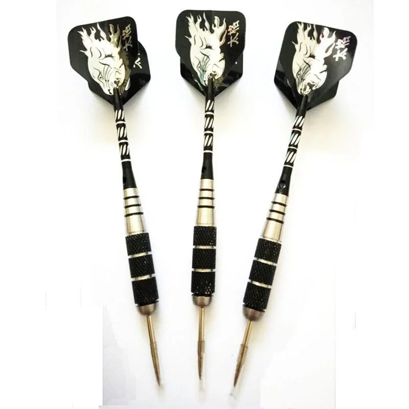 1 piece  22g Stainless Iron Al - Spike Ball Game ulasan dan harga