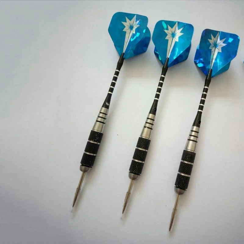 1 piece  22g Stainless Iron Al - Spike Ball Game ulasan dan harga