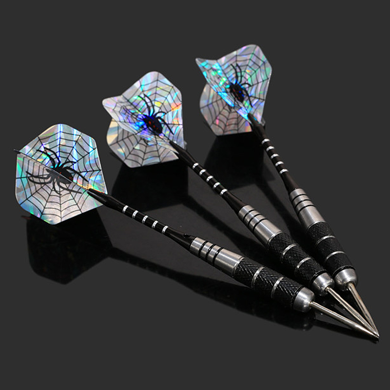 3pcs/Set Professional Tungsten - Spike Ball Game ulasan dan harga