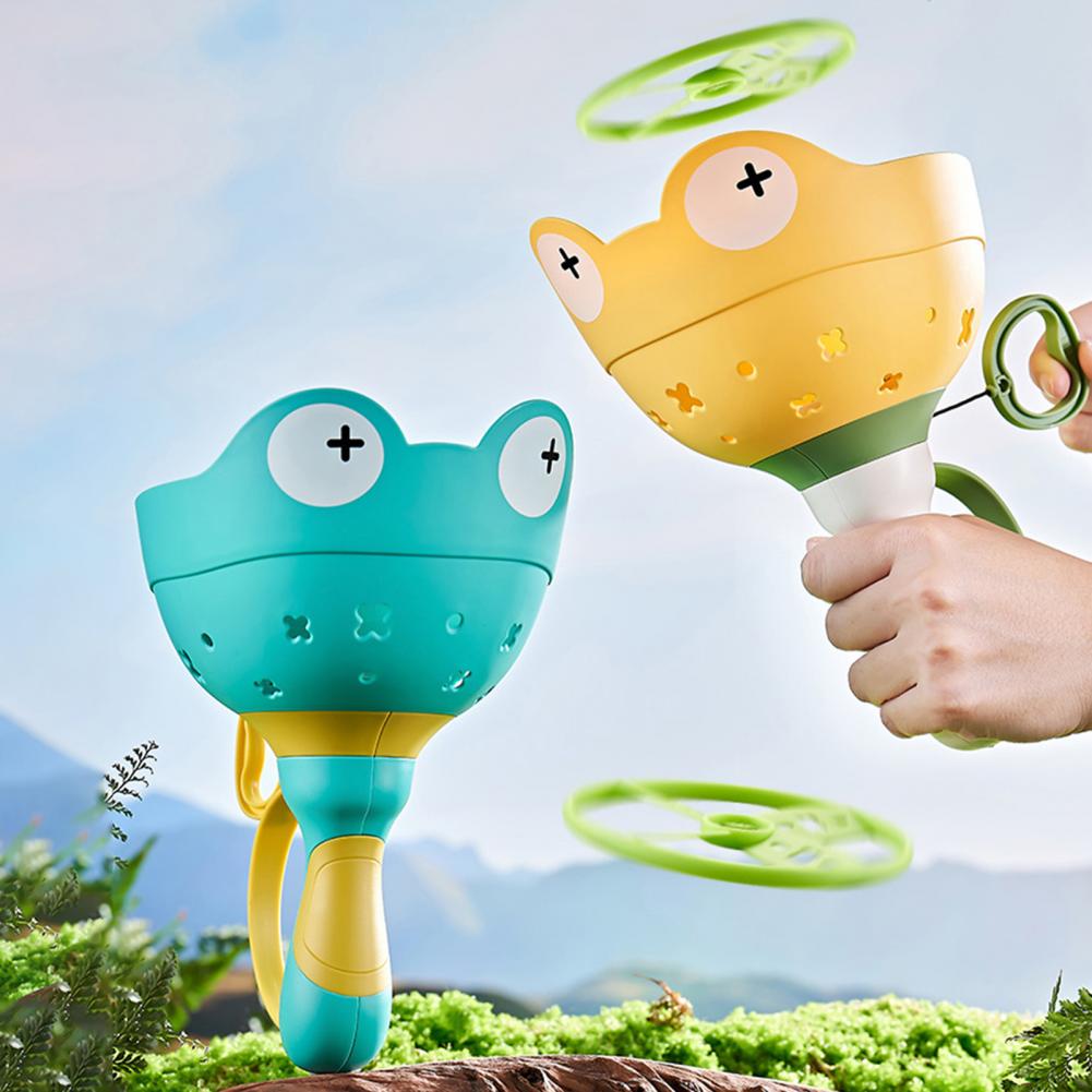 Childrens Toy HandThrow Catch  - Party Games Gifts ulasan dan harga