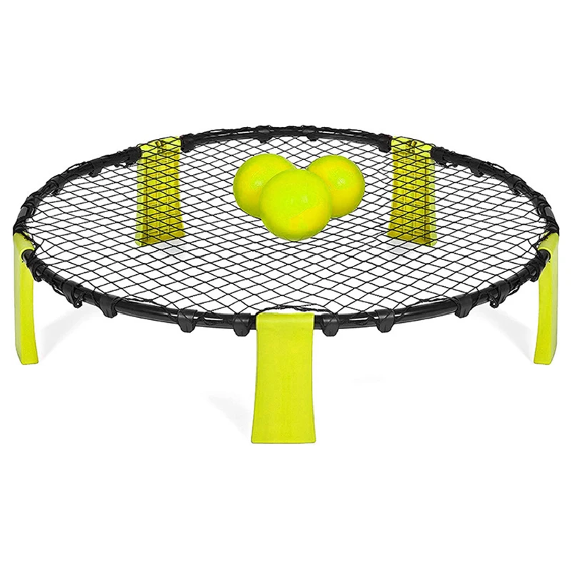 Beach Volleyball Ball Game Vol - Spike Ball Game ulasan dan harga