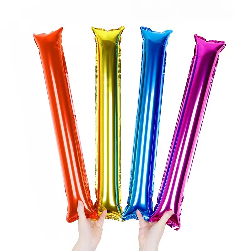 10/30pc Aluminum Film Inflatab - Party Games Easter ulasan dan harga