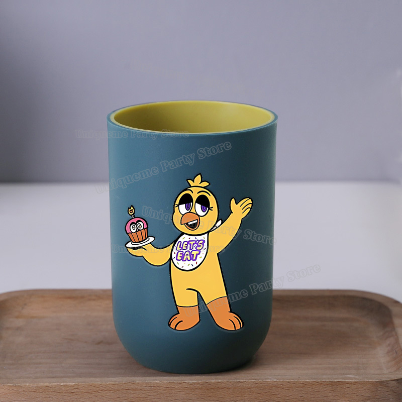 Five Night At Freddys Toothbru - Party Games At Christmas ulasan dan harga
