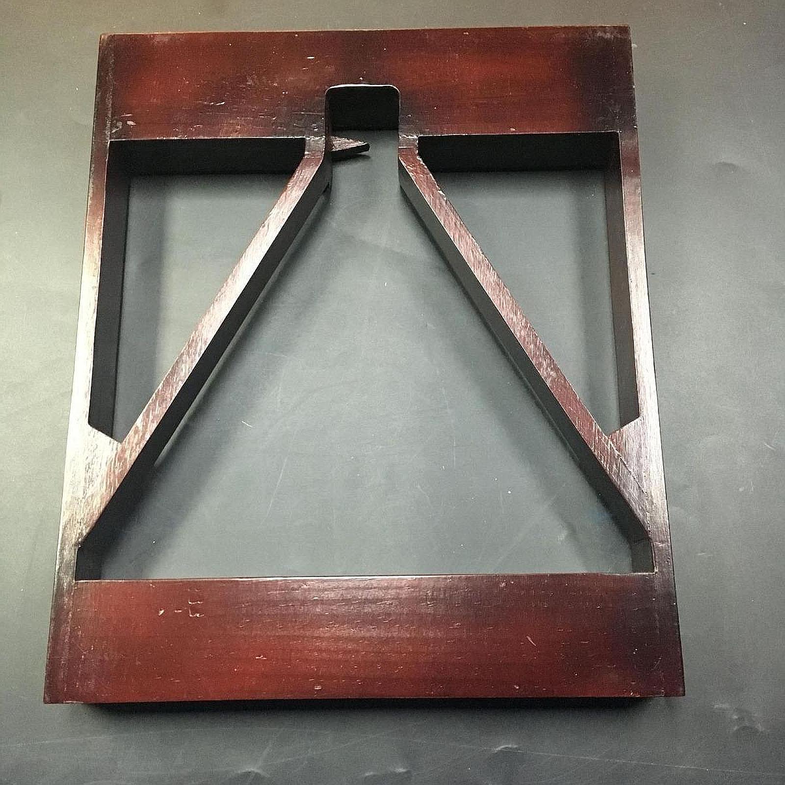 Billiard Ball Triangle Rack Po - Party Games Competition ulasan dan harga