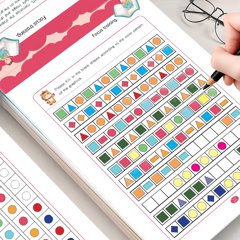 Mixed Puzzle Games Workbook 32 - Party Games New Year ulasan dan harga