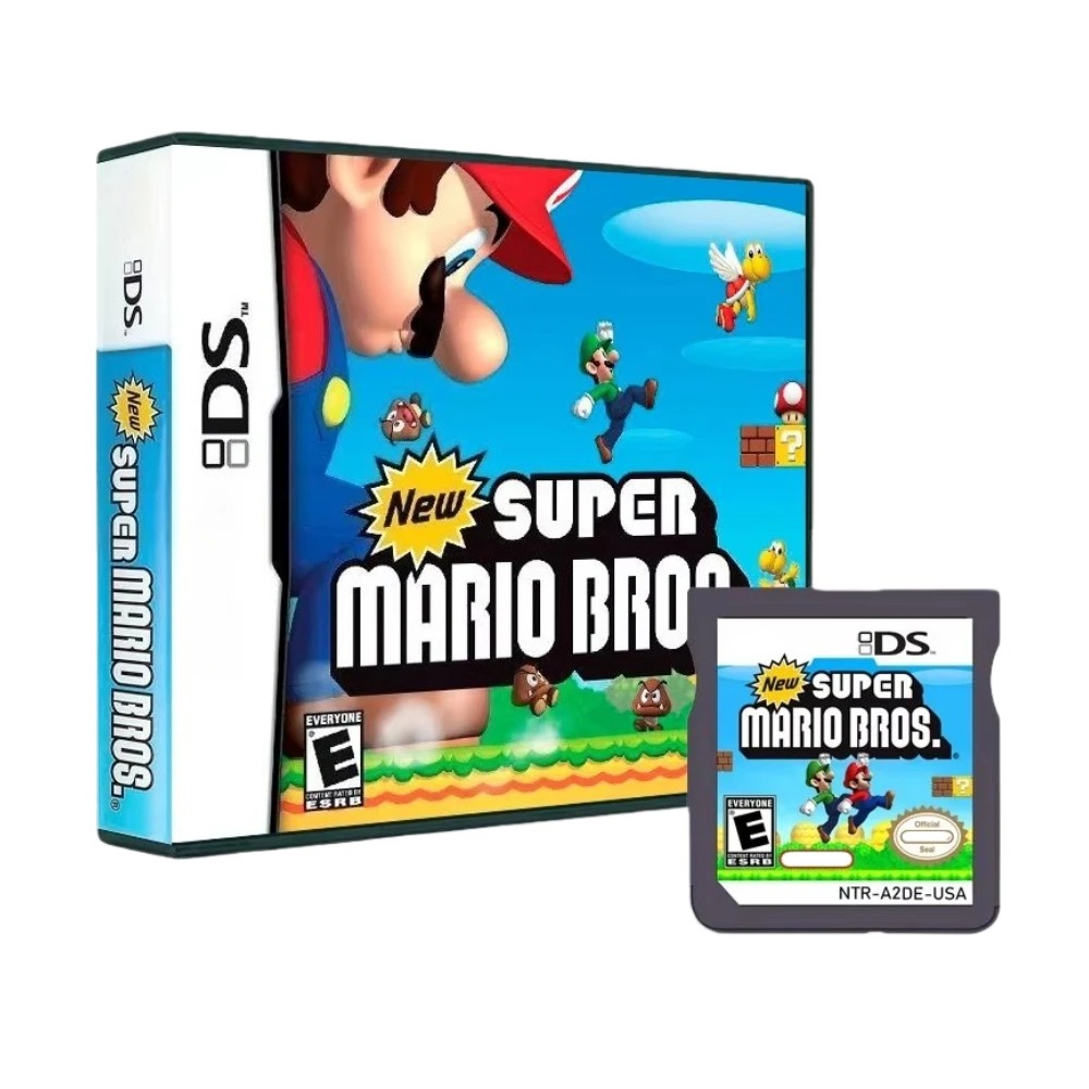 hot  Game Card Mario Party Lui - Party Games Mario ulasan dan harga