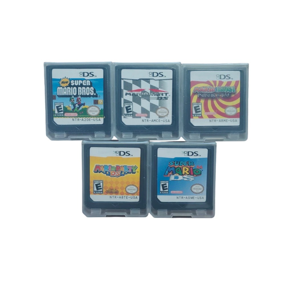 hot  Game Card Mario Party Lui - Party Games Mario ulasan dan harga
